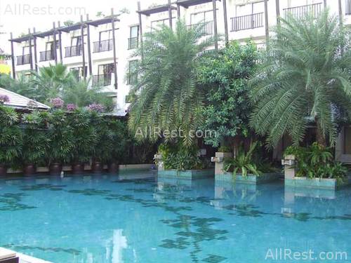 Burasari Resort 22